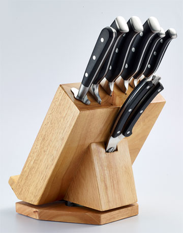 Kitchen Knife Set
