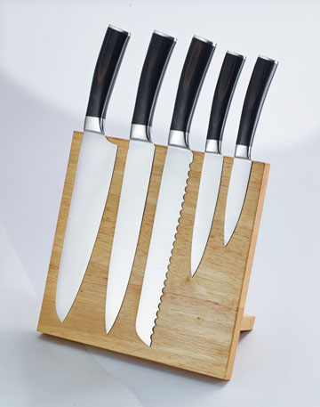 Kitchen Knife Set