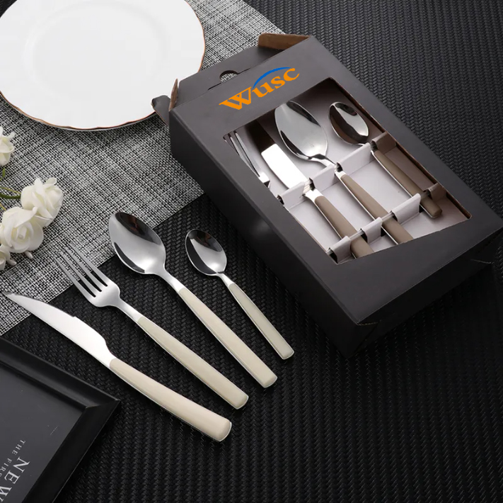 Kitchen Knife Set