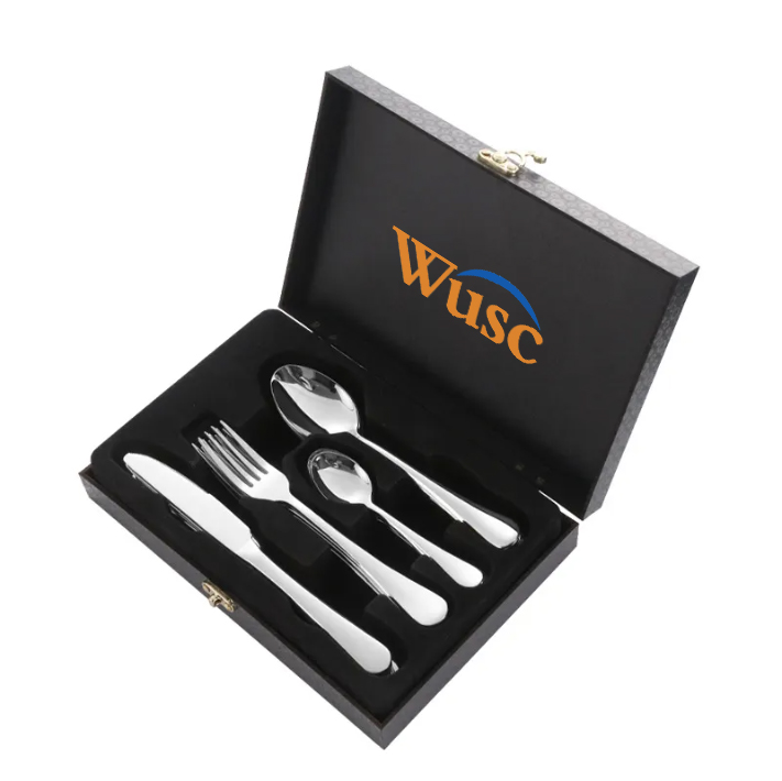 Kitchen Knife Set